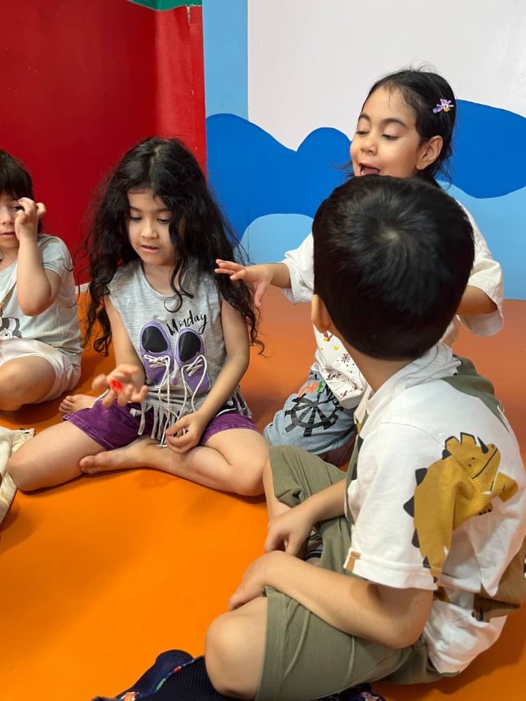 بازی جمعی